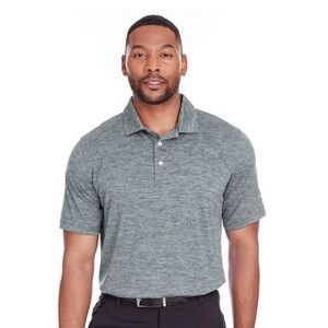 NWT, Men’s Puma Golf Polo, Large